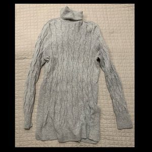 Croft & Barrow Turtleneck